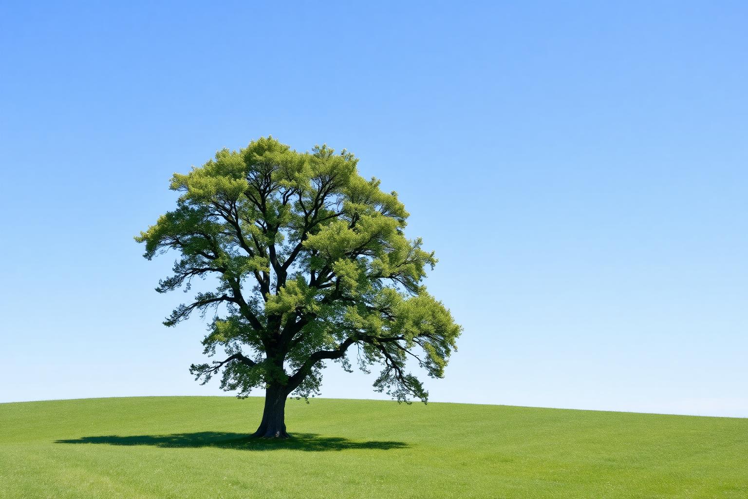 Green initiative